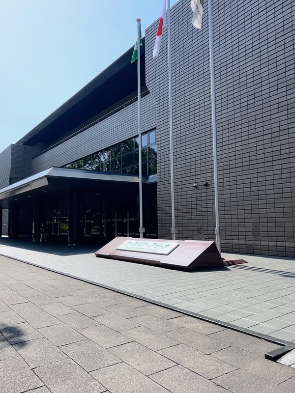 九州大会の様子