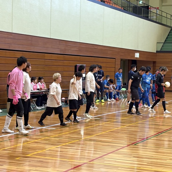 九州大会の様子