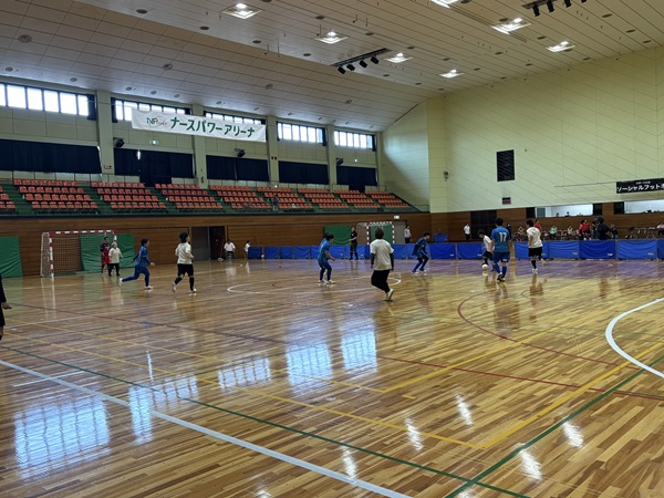 九州大会の様子