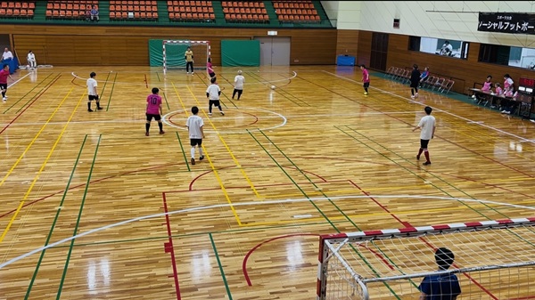 九州大会の様子