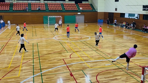 九州大会の様子