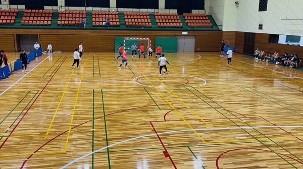 九州大会の様子