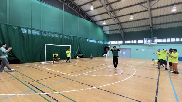 第５回トーラドーラ杯の様子