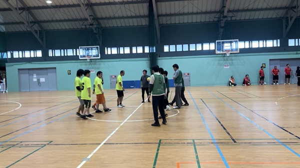 第５回トーラドーラ杯の様子